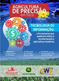 JORNAL AGRICULTURA DE PRECISÃO EM FOCO - 7ª edição