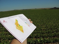 Bayer e Monsanto visam investir em Agricultura de Precisão