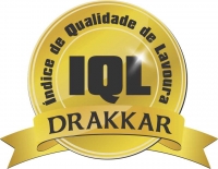 2012 – IQL Drakkar - Índice de Qualidade de Lavouras